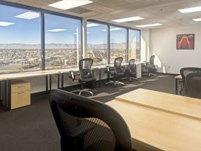 Regus - Las Vegas Sahara