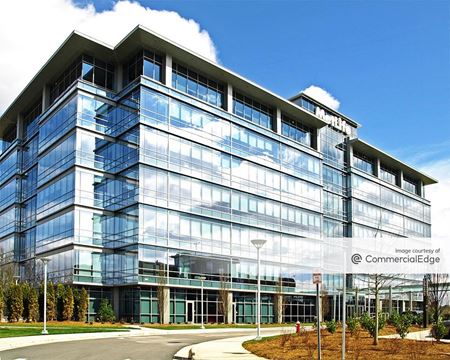 Office space for Rent at 201 Metlife Way in Cary