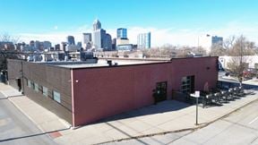 140 S College Ave