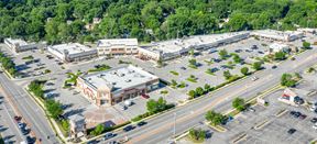 Cherokee South Plaza