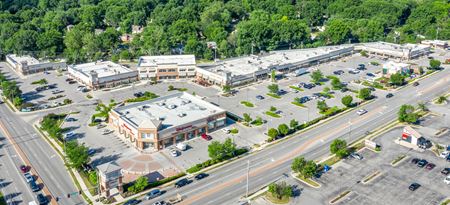 Photo of commercial space at 95th Street & Antioch Road in Overland Park