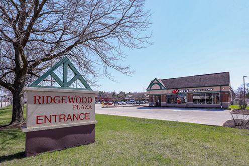Ridgewood Plaza