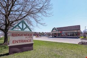 Ridgewood Plaza