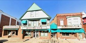 Retail, Wholesale, Apartments