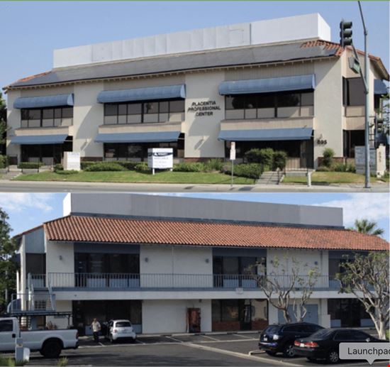 Placentia Professional Center