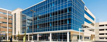 4,154 SF Medical/Office Space For Sublease - Edina