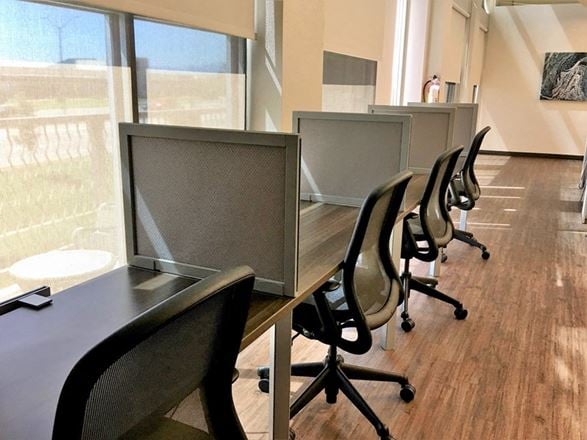 Fort Collins Office Evolution