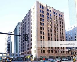 Baker Center - Baker Building