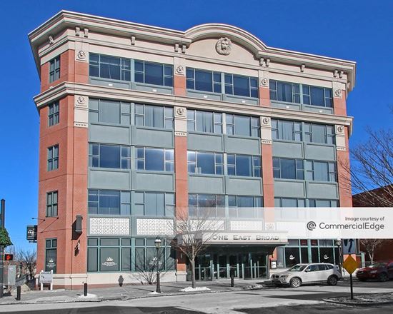 1 East Broad Street
