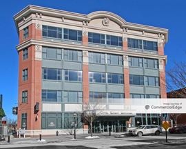 1 East Broad Street