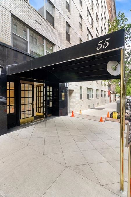 Office space for Sale at 55 East 87th Street in New York