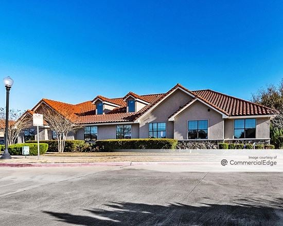 Offices at Riverstone
