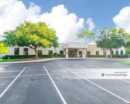 Photo of commercial space at 2270 Ashley Crossing Drive in Charleston