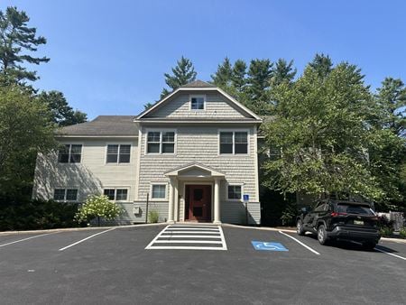 Office space for Rent at 16 Northbrook Dr in Falmouth