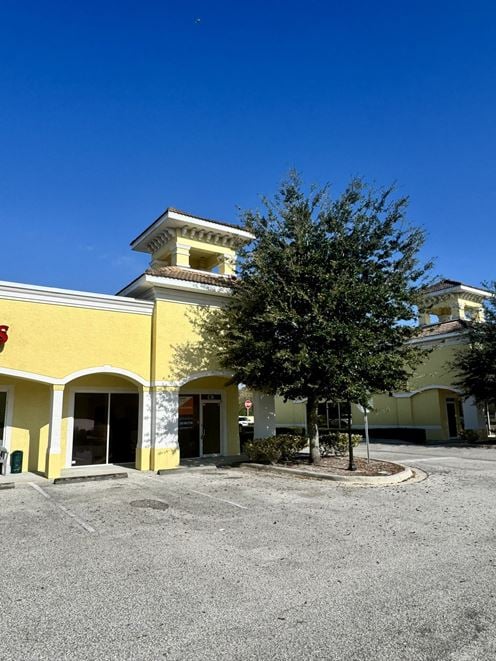 Ormond Beach US1 Office / Retail - 1,366 SF
