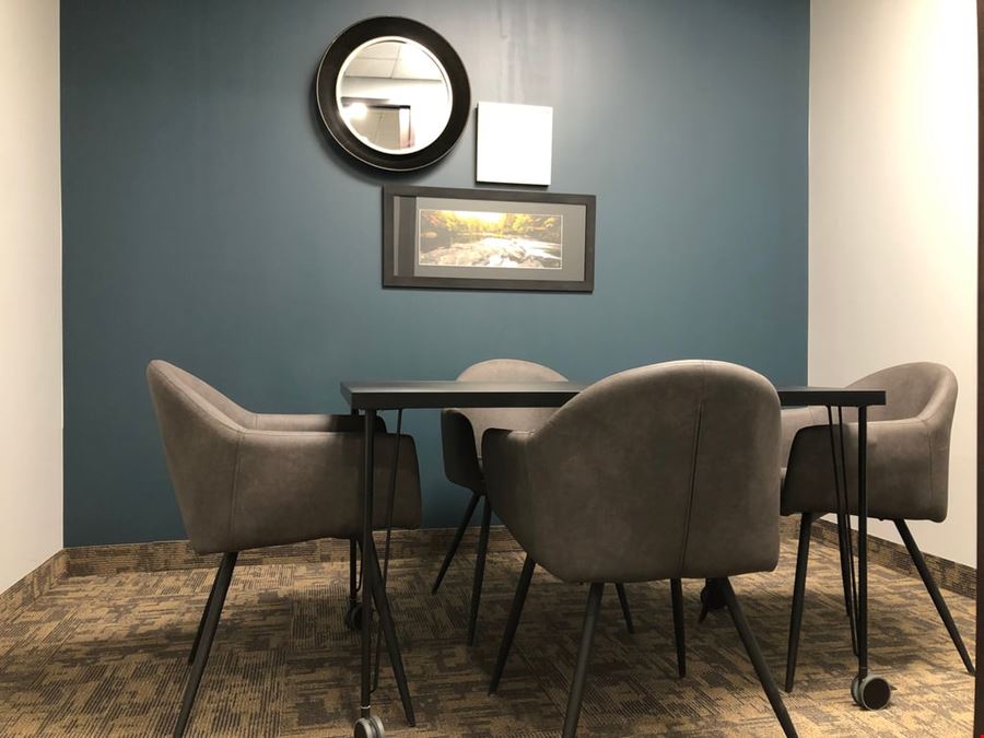 Thrive Business Centre
