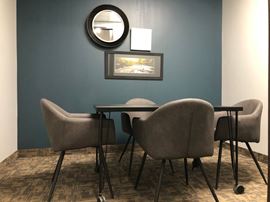 Thrive - Business Centre