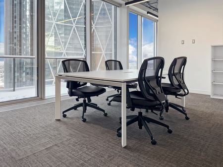 Coworking space for Rent at 685 Centre Street Southwest in Calgary