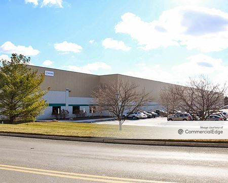 Photo of commercial space at 7542 Morris Court in Allentown