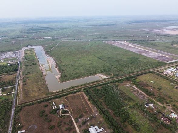 FM 511 & Cavazos Rd