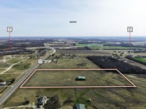 ±12.3 AC | BLUE RIDGE