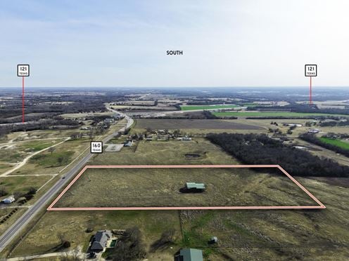 ±12.3 AC | BLUE RIDGE