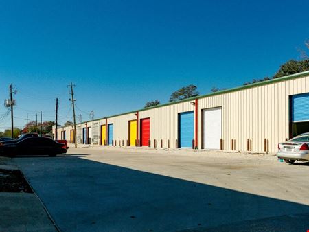 Photo of commercial space at 6134 Airline Dr in Houston