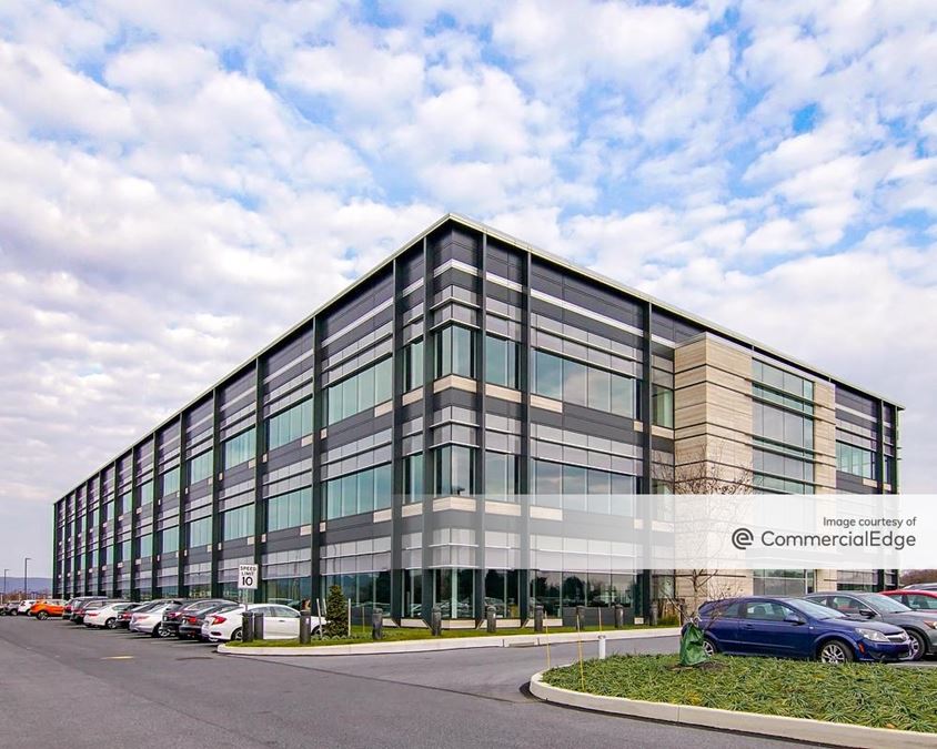 Sterling Place 200 Sterling Pkwy 200 Sterling Pkwy Office Building