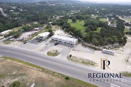 Retail space for Sale at 8691 Fm 2673 in Canyon Lake