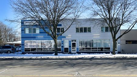 22708 Harper Avenue - Saint Clair Shores