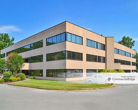 Photo of commercial space at 6148 Lee Hwy in Chattanooga