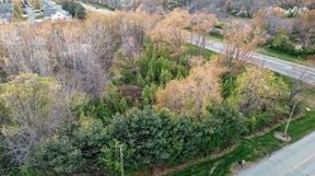 551 Dog Leg Road