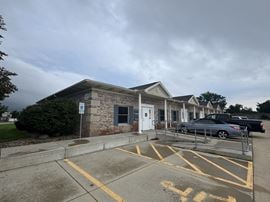 1703 Clearwater Ave, Suite 100