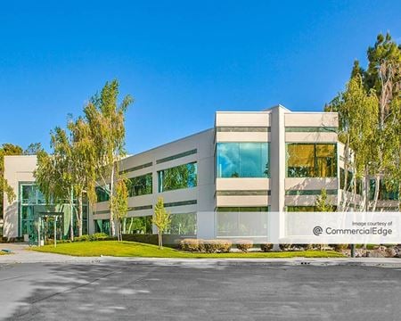 Office space for Rent at 7011 Koll Center Pkwy in Pleasanton