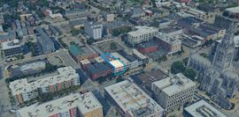 Medical Office Space Available at the Mansmann Building