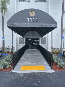 Royal Palm Financial Center South
