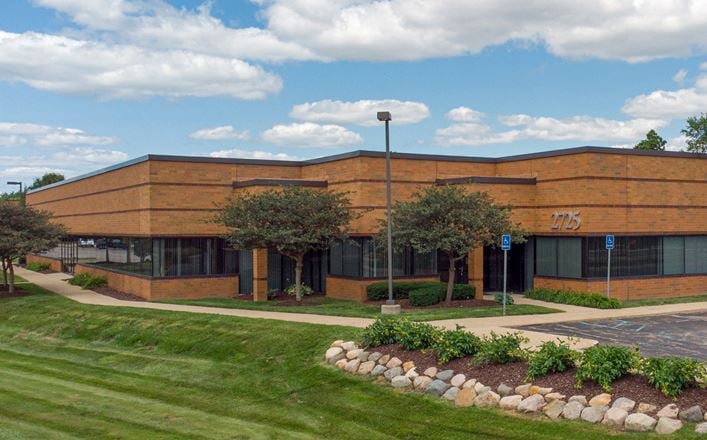 Eisenhower Corporate Park