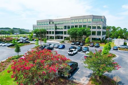 Photo of commercial space at 4401 Belle Oaks Dr in North Charleston