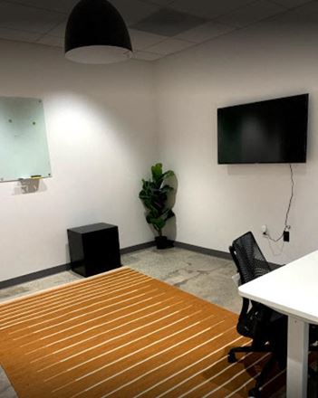 Pillar Cowork