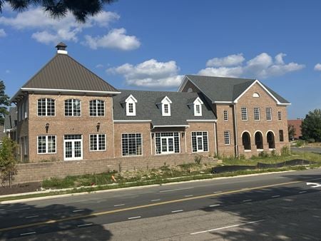 Photo of commercial space at 17 & 41 Le Gordon Drive in Midlothian