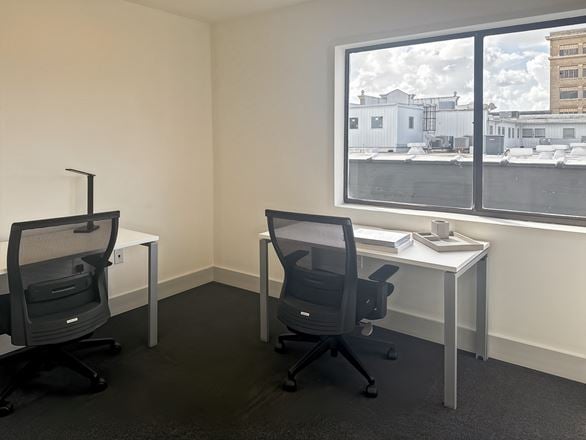 Regus - Winter Haven - 3rd St NW