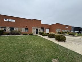 100 W Laura Dr