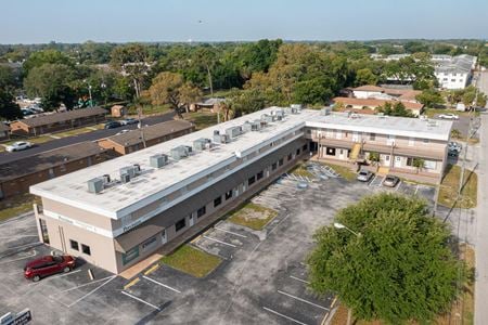 Photo of commercial space at 4809 Grand Boulevard in New Port Richey