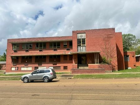 Other space for Sale at 300 N. Jackson in Brookhaven