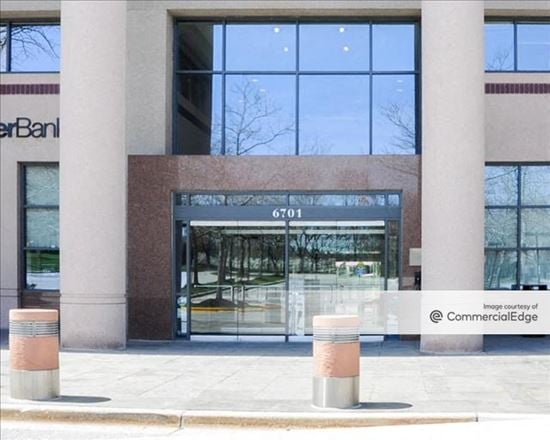 One Democracy Plaza