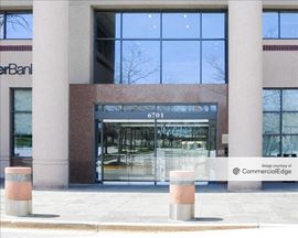 One Democracy Plaza
