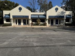 Appealing Maitland Professional Office