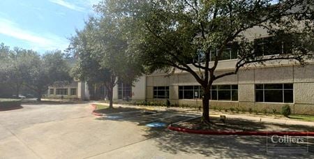 Photo of commercial space at 4101 Interwood N Pkwy in Houston