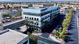 The Parkway | Class A Medical Office Building