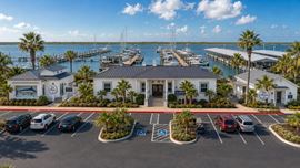 Key Allegro Marina